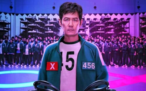 Squid Game saison 3 arrive plus vite que prévu, Netflix révèle enfin la date de sortie