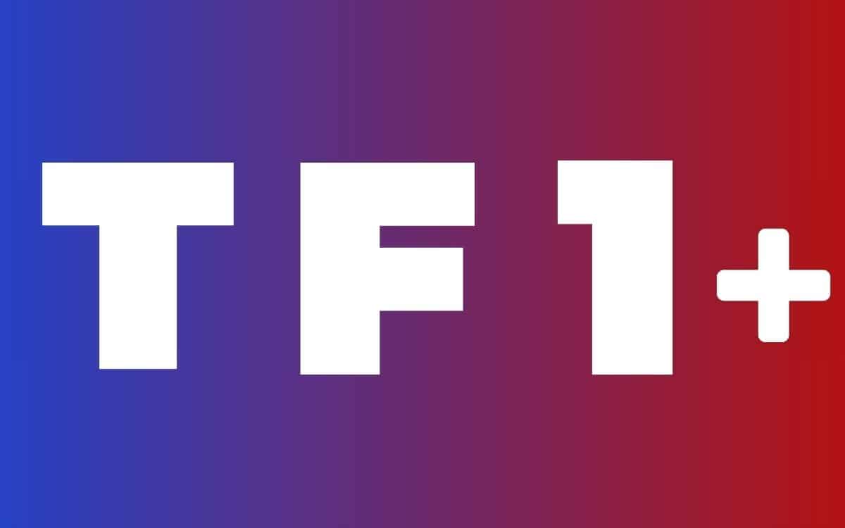 TF1+