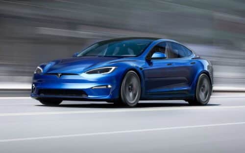 Il achète une Tesla Model S d’occasion, sa vie se transforme en un cauchemar peu enviable