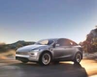 Finalement, la Tesla Model Y Juniper sortira en Europe : sa production commence