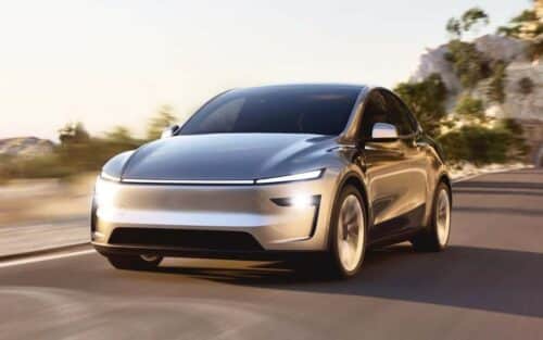 Tesla Model Y Juniper : performances, autonomie, design, prix… Ce que l&rsquo;on sait