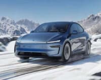 Xiaomi se « moque » de la Tesla Model Y Juniper avec une réponse à mourir de rire