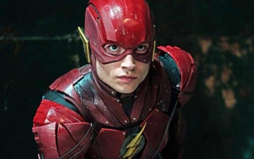 The Flash a été un échec pour cette raison : son réalisateur démolit le film DC Comics