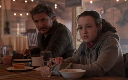 The Last of Us saison 2 : voici sa date de sortie avec une première image d’Abby