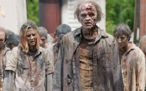 The Walking Dead : pourquoi l’armée n’a pas stoppé l’invasion zombie ?