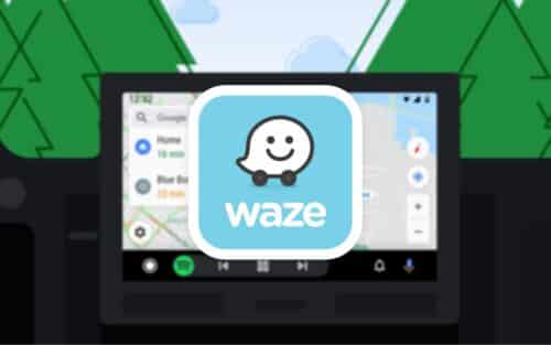 Android Auto : ce bug de Waze pourrait vous pousser à choisir Google Maps