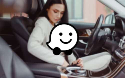 Les automobilistes disent adieu à Waze pour cette application qui signale les radars