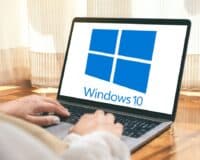 Si vous avez un PC sous Windows 10, Microsoft vous demande de le recycler