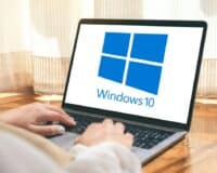 Passer de Windows 11 à 10
