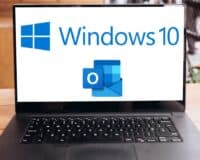 Windows 10 impose le nouveau Outlook en février 2025, Microsoft ne vous laisse pas le choix