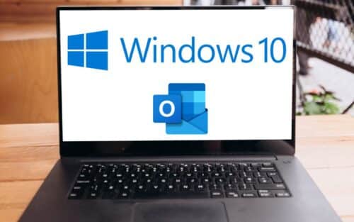 Windows 10 impose le nouveau Outlook en février 2025, Microsoft ne vous laisse pas le choix