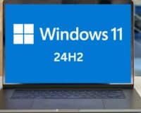 Windows 11 24H2 est obligatoire, Microsoft force l&rsquo;installation sur votre PC