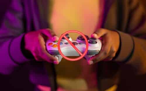 La Russie bientôt interdit de consoles de jeux ? L’UE planche sur cette mesure