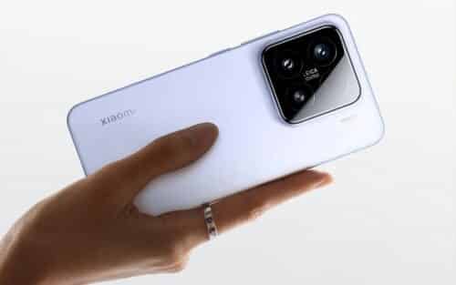 Xiaomi : 2 000 personnes testeront Android 16 avant tout le monde, voici les conditions