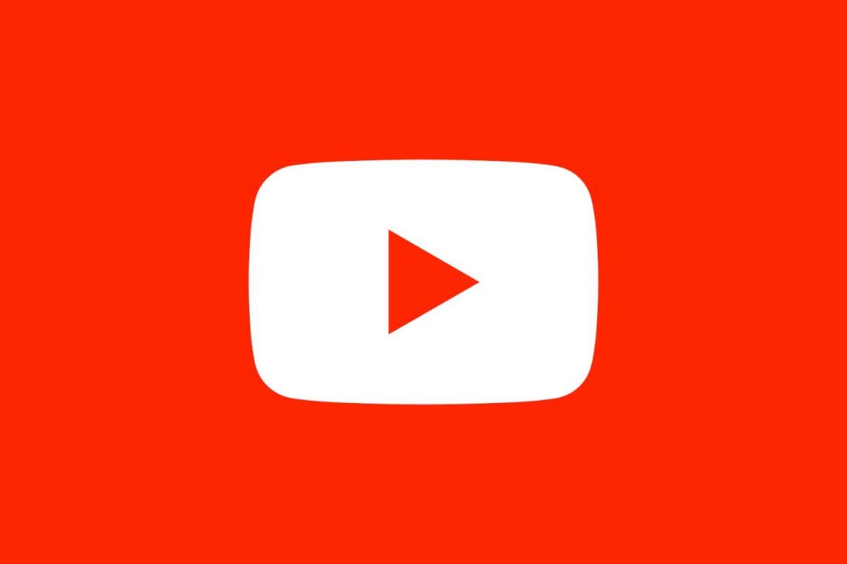YouTube