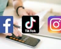 Le fisc vous surveille sur Instagram, TikTok, Facebook, vous ne leur échapperez plus