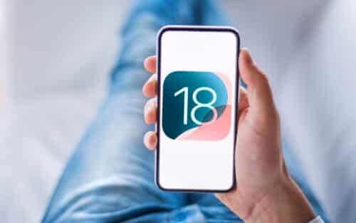 iOS 18.4 : la bêta 4 est disponible pour votre iPhone, voici toutes les nouveautés