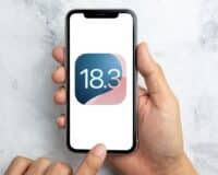 iOS 18.3 iPhone SE 4