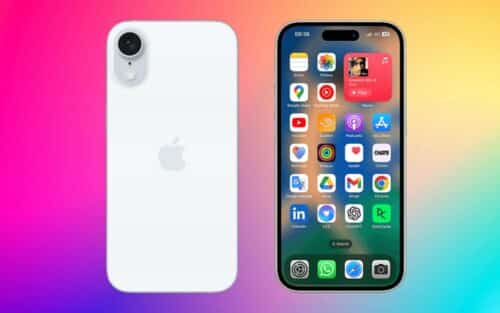 L&rsquo;iPhone SE 4 et d&rsquo;autres produits Apple confirmés par iOS 18.3 ?