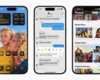 iOS 18 : nouveautés, mises à jour, iPhone compatibles, Apple Intelligence, tout savoir