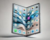 iPhone pliable : de nouvelles infos promettent un smartphone révolutionnaire en 2026