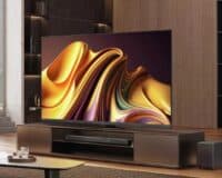 Meilleure TV Hisense en septembre 2026 : quel modèle choisir ?