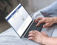 Trouver mon adresse mail Facebook