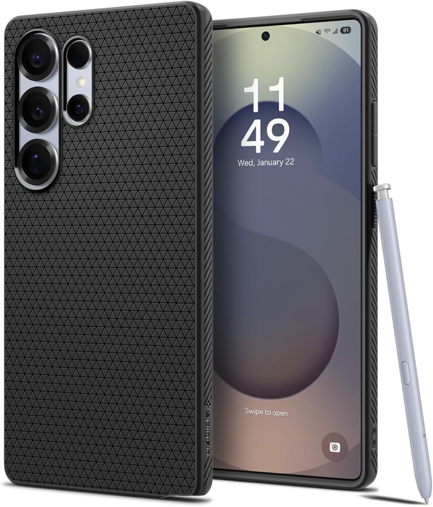 Spiegen Galaxy S25/25 Ultra