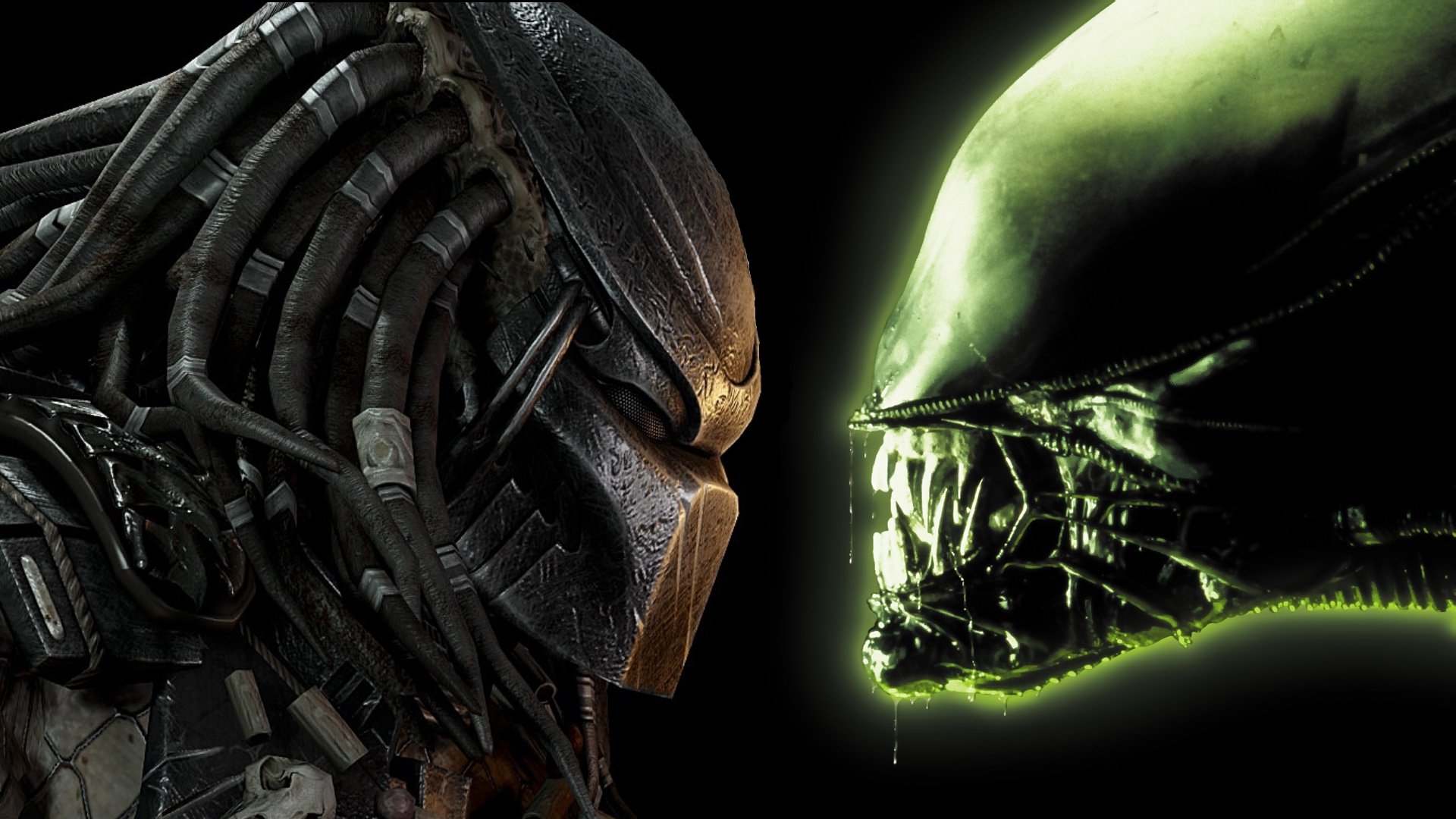 Alien vs. Predator : le réalisateur de Romulus partage son idée folle ...