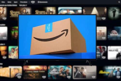 Amazon Prime tout savoir