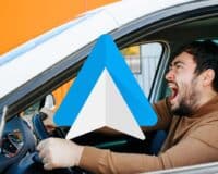 Attention : ce bug Android Auto provoque le redémarrage de votre smartphone