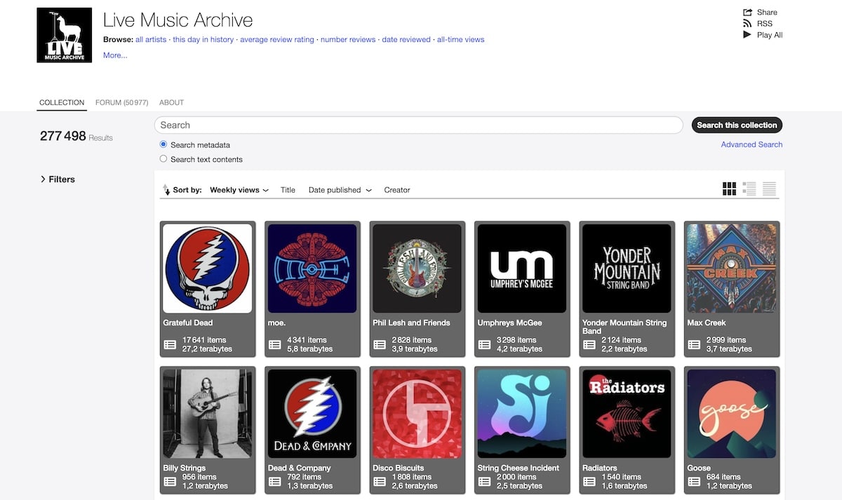 Archive.org