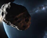 Astéroïde YR4 : quelles solutions pour contrer un risque de collision avec la Terre ?
