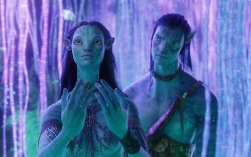 Avatar n’utilisera jamais d’IA, James Cameron se dresse contre son utilisation à Hollywood