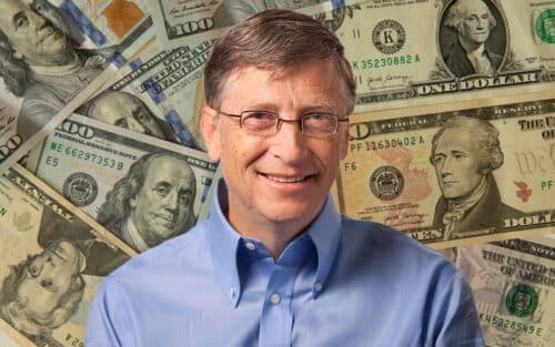 Pourquoi Bill Gates et d’autres milliardaires ne laissent pas d’héritage à leurs enfants ?