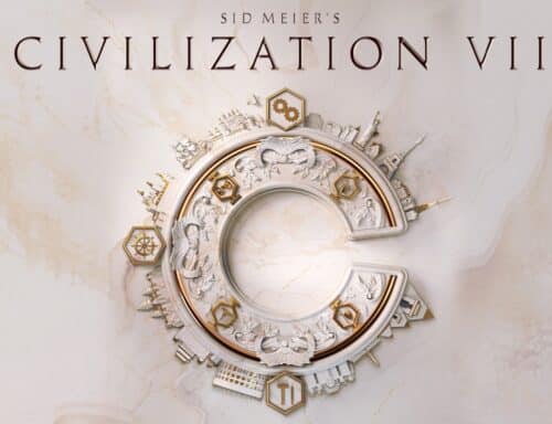 CIV 7 Configuration PC
