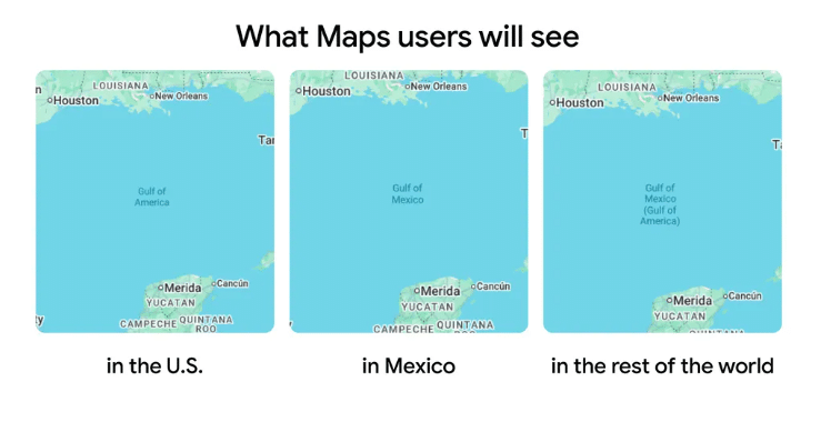 google maps