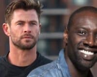 Tyler Rake : Omar Sy remplace Chris Hemsworth dans une série Netflix