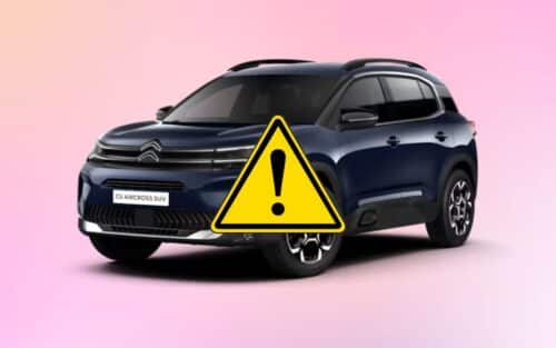 Peugeot, Citroën, Opel… Risque d’incendie et rappel d’urgence de ces véhicules hybrides
