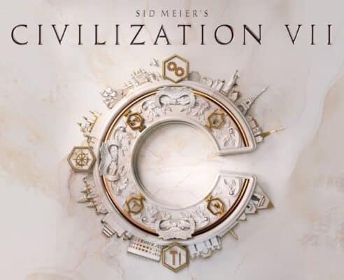 Civilization VII pas cher