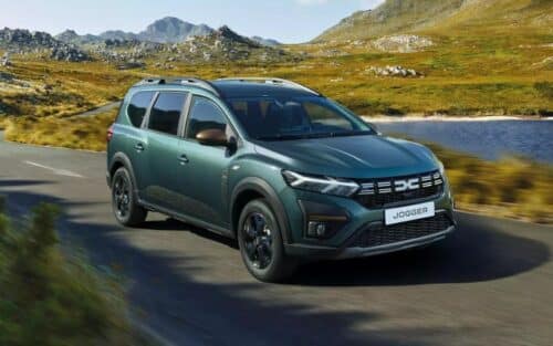 « Perte d&rsquo;une roue arrière » : rappel de milliers de Dacia, un modèle familial est dangereux