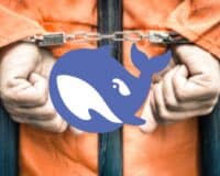 DeepSeek : 20 ans de prison si vous utilisez l&rsquo;IA, ce projet de loi ne rigole pas