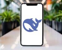 DeepSeek : sur iOS, l&rsquo;application est une véritable catastrophe, de graves failles découvertes