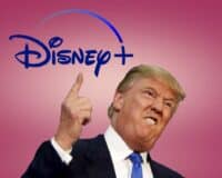 Disney+ supprime ce message au début de ses films pour plaire à Donald Trump