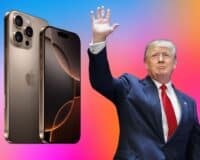 Apple corrige un bug qui remplace le mot « Trump » par « raciste » avec la dictée vocale