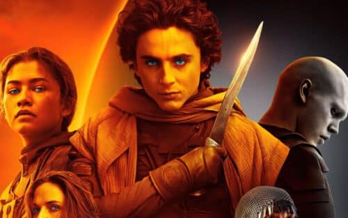 Dune 3 va sortir plus tôt que prévu, le réalisateur explique pourquoi