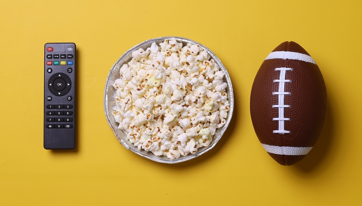 Durée Super Bowl