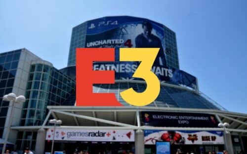 L’E3, c’est fini pour de bon : voici l’événement qui va le remplacer !