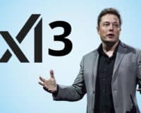 Elon Musk dévoile Grok 3 ce mardi : « l’IA la plus intelligente sur Terre »