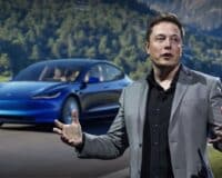 Les propriétaires de Tesla menacés : « Vendez votre voiture ou elle sera vandalisée »